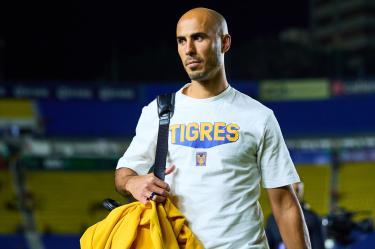 Guido Pizarro acpetó que River Plate está intentando contratar a Ángel Correa