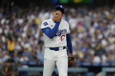 Shohei Ohtani no participará en el Juego de Estrellas de las Grandes Ligas para recuperarse de una molestia persistente en la rodilla izquierda. Los Dodgers esperan contar con su principal figura en plenitud para la segunda mitad de la temporada.