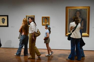 Colectivo cuestiona el destino de la Colección Gelman pese al anuncio de su regreso