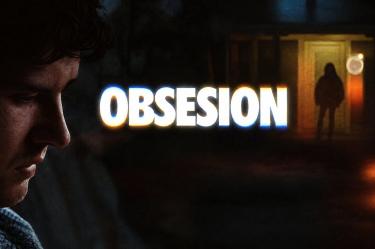 Obsession es una cinta de terror que cautivó a los espectadores.