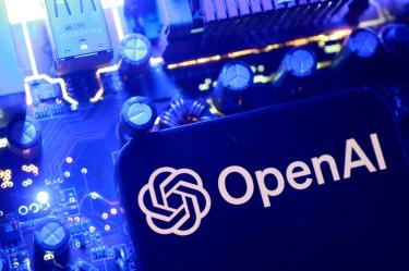 OpenAI negó las acusaciones y rechazó haber utilizado información confidencial de Apple.