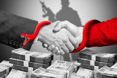 Investigaciones de agencias de EU revelan cómo las organizaciones criminales evolucionaron de grupos regionales a élites mundiales, superando la capacidad de control del Estado y estableciendo esquemas de contacto y sinergia con distintos gobiernos