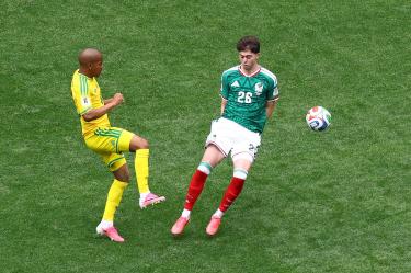 Luto en el Mundial 2026: Jayden Adams fallece a los 25 años