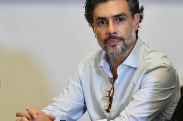 Jesús Sesma celebró la incorporación de la figura de Persona Rescatista Independiente en la legislación capitalina