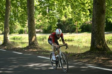 Tour de Francia 2026: ¿Para qué es ideal la Etapa 9?
