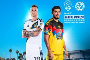 América debutará en el Apertura 2026 de la Liga MX el sábado 18 de julio ante Querétaro en el Estadio Corregidora.