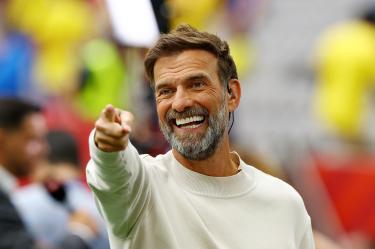 Jürgen Klopp será entrenador de Alemania de cara al Mundial 2026.