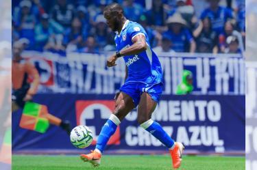 Cruz Azul debutará el viernes 17 de julio en el Apertura 2026 frente al Atlético San Luis.