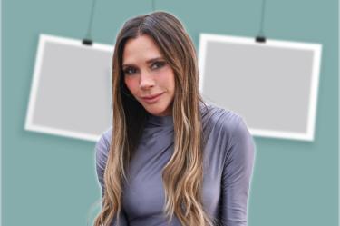 La foto de Brooklyn que Victoria Beckham publicó y eliminó casi de inmediato