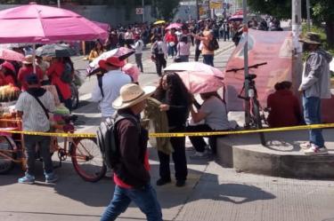 Manifestaciones