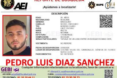 Pedro Luis