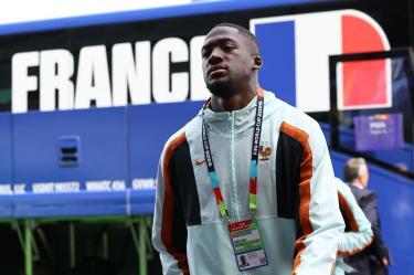 Konate afirma que Francia no le teme a España previo a la Semifinal del Mundial 2026