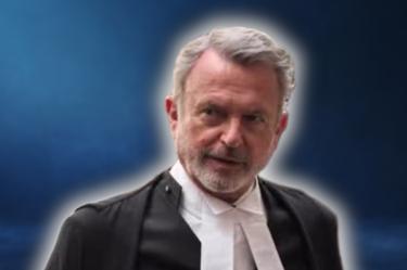 El actor hace unos años anunció que había sido diagnosticado con una enfermedad