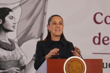 azucar claudia sheinbaum fotoo hector lopez