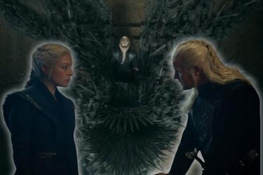 Daeron Targaryen tiene mayor protagonismo en este episodio y enfrenta una decisión que marcará su camino en la guerra.