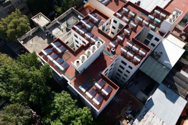 El Invi se encargará de desarrollar un proyecto de vivienda de interés social y popular.