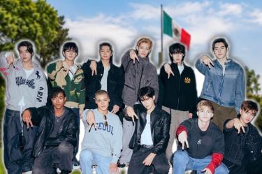 Los dos grupos darán un show en Campo Marte