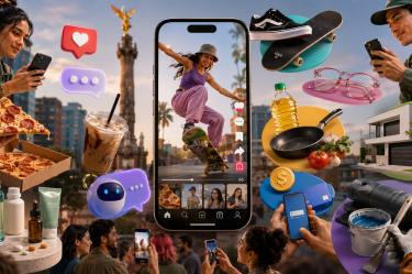 Marcas que lideran con UGC: la ventaja del community commerce
