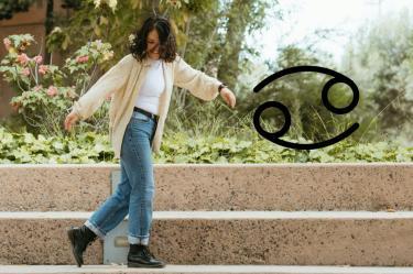 Mujer cáncer: características, personalidad y cómo es en el amor