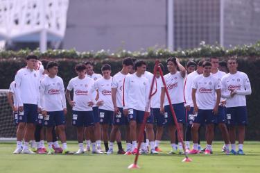 Chivas anuncia su segunda baja para el Apertura 2026; se va Gilberto Sepúlveda