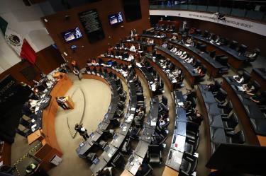senado