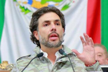 El diputado Jesús Sesma Suárez propuso una iniciativa para sustituir gradualmente los plásticos tradicionales por alternativas de baja huella ecológica