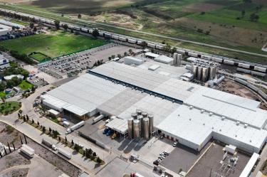 El titular de la Secretaría de Desarrollo Económico, Ciencia y Tecnología, Esaú Garza de Vega, dijo que estos resultados reflejan la confianza que empresas de todo el mundo