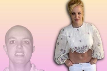 Britney Spears, nueva polémica.