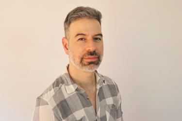 El director de En el camino será parte del jurado en la próxima Mostra Venecia
