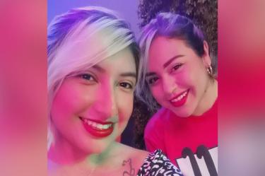 Las autoridades informaron que el cuerpo  de Mónica Briseth presenta aparentes huellas de violencia; sin embargo, no se ha determinado oficialmente la causa de su muerte.