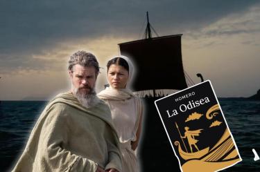 Antes del estreno de la película, muchos espectadores buscan conocer la historia de La Odisea para identificar a sus personajes y las referencias que aparecerán en la adaptación de Christopher Nolan.