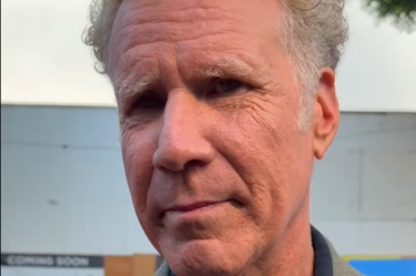 Will Farrell dijo que le gustaría interpetrar a Gianni Infantino