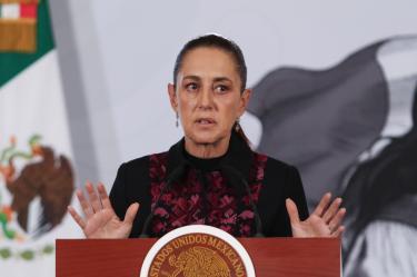 Dicha opinión de la mandataria respalda la explicación ofrecida por la mandataria estatal sobre el contenido de la conversación.