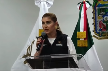 La Fiscalía General del Estado de Puebla confirmó la detención de Rafael "N"