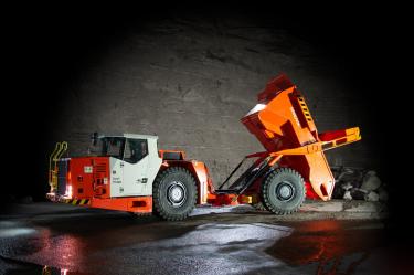 La compañía mexicana, referente en América Latina, amplía su capacidad operativa para responder a la creciente demanda de proyectos mineros en el país.