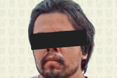 La Fiscalía CDMX obtuvo la vinculación a proceso de Luis Ernesto "N"