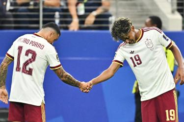 La Selección de España venció de manera contundente a Francia y avanzó a la Final del Mundial 2026