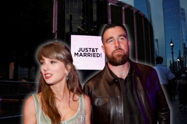 Hasta el momento, Taylor Swift y Travis Kelce no han respondido al contenido del reportaje del medio británico.