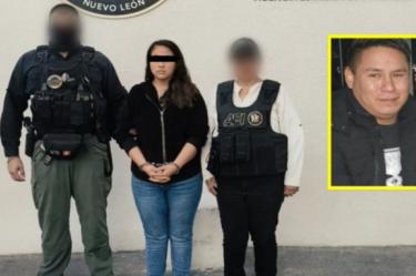 detenida