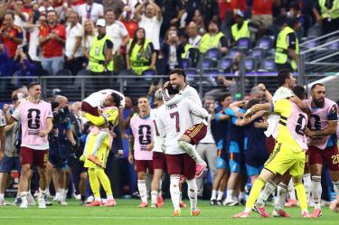 La Selección de España vuelve a una final de la Copa del Mundo por primera ocasión desde la que ganaron en Sudáfrica 2010.