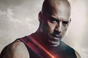 Foto: Instagram Vin Diesel