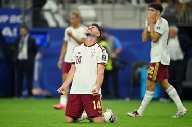 España avanzó a la Final del Mundial 2026 y la prensa los lleno de elogios