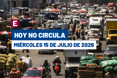 Hoy no Circula