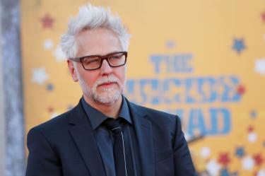 James Gunn reveló algunos regreso para la secuela de Superman.