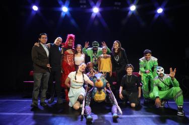 Cartelera de teatro en CDMX agosto 2026: obras para niños y adultos en vacaciones