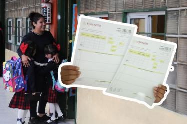 ¿No puedes descargar la boleta de la SEP? Esto pasa en CDMX