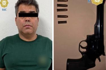De acuerdo con los primeros reportes, el occiso y otro sujeto tuvieron una riña con un joven que conducía un vehículo