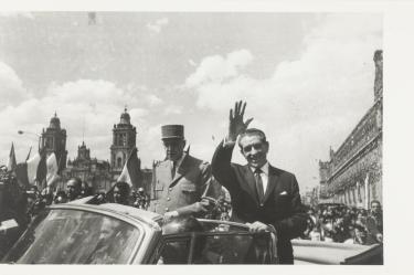 En 2026, México y Francia celebran 200 años de relaciones diplomáticas.