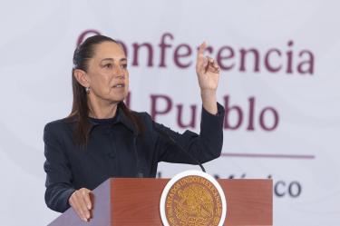 Aunado a lo anterior busca también establecer una pena de 50 a 70 años de prisión para quien prive de la vida a una mujer por razones de género.