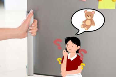 ¿Meter los peluches al congelador elimina los ácaros? Esto dice la ciencia